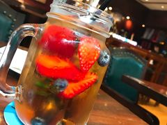 mojito-Hooley's活利仕西餐厅(珠江新城店)