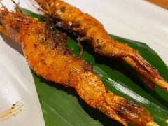 -云海肴·汽锅鸡·云南菜(天山百盛优客店)