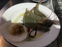 -马路牙子地桌烤肉(工体店)