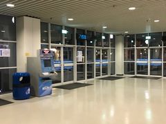 -澳门外港客运码头(轮渡站)