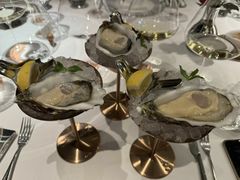 -Oyster Talks 四度蚝法餐厅