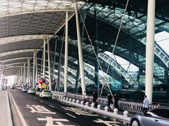 -星巴克(成都机场T2店)