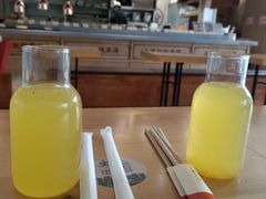 -三千粉牛肉米粉(来客茂店)