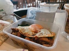 -渔记茶餐厅(渔村店)