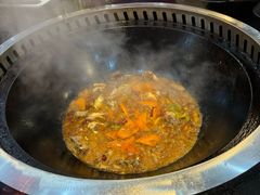 醉旺柴火鸡-醉旺柴火鸡(棠东店)
