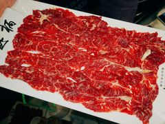 -大喜牛鲜牛肉火锅(世纪金源店)