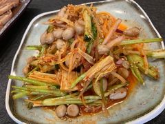 -金刚山(学府路店)