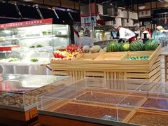 -川锅一号火锅(1818牌楼店)