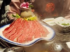 -大妙火锅·非物质文化遗产(锦里店)