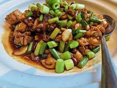 -新白鹿餐厅(城西银泰城店)