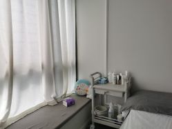 -F.N冻龄皮肤管理中心