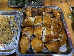 -新湖烧鸡(光明店)