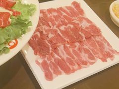 -匹夫涮肉城(黄村店)