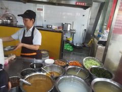 -众品香美食(三弓路店)