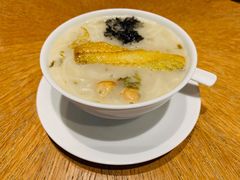 招牌黄鱼面-宁波柏悦酒店·钱湖渔港
