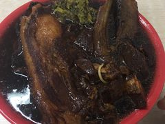 -刘记大肉面(三牌楼大街店)