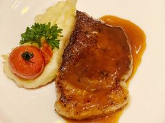 -怡咖啡·自助餐·西安香格里拉