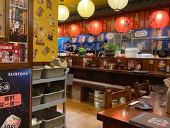 -鸟鹏烧鸟居酒屋(仁恒梦中心店)