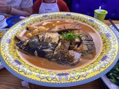 -俭寨大盘鸡·缸子肉·小公鸡·新疆菜(云通店)