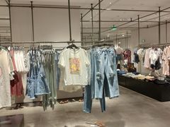 -优衣库(上海虹口龙之梦店)