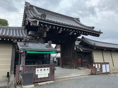 -京都御所