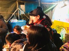 -大姐麻辣烫(莲宝中路店)