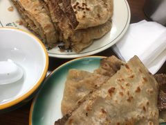 -清真永恒华威肉饼(潘家园店)