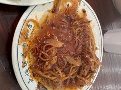 -清真永恒华威肉饼(潘家园店)