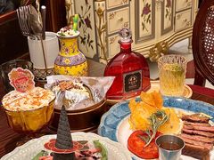-秘密旅行Bonjour(黑金冠 江南西店)