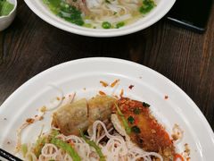 -PHO·5越南牛肉粉(建新路店)