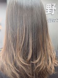 -藤野造型烫染优质
