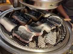 -隐炉和牛烧肉店(群力店)