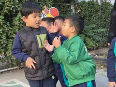-爱乐恩幼儿园(亦庄园店)