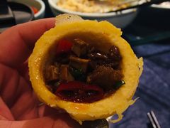 -鱼食饭稻·苏浙土菜17年老馆子(平江路店)