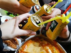 -喔爸韩国料理(泗门店)