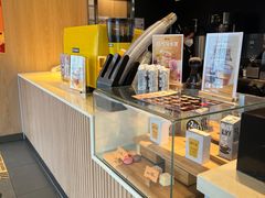 -麦当劳(北京上地十街餐厅店)