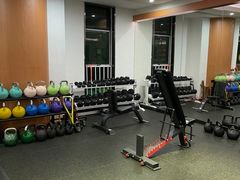 -MEGA BASE 健身馆(南山店)