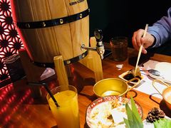 -肉魁屋·烧肉·烧鸟·酒场(高新店)