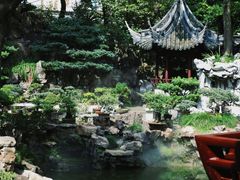 -豫园