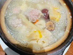 -砂唐居(总店)