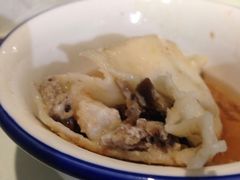 -春水锅贴·传统鲁菜(大明湖店)