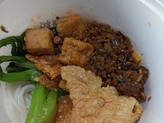 -水平有限广西米粉·广西风味集(五道口店)