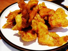 -大清花饺子城(昌黎店)