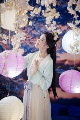 点击看大图 -素合写真摄影(合肥原创店)