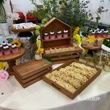 我们也有腾讯（成都）的食堂服务水准了