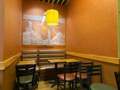 -赛百味SUBWAY(东风广场店)