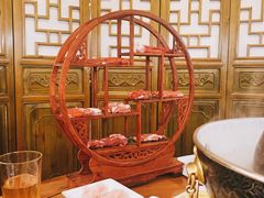 -丁卯•铜锅涮肉(工体店)