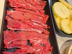 -超级胡毛肚火锅(茶子山中路店)