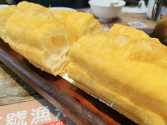 -九號渔港·蒸汽海鲜·粤菜茶点(八卦岭店)