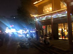 -老乌家特色小炒泡馍(大皮院店)